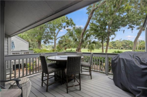 260 Turnberry Village - 3BR Villa with Golf Course Views, Access to pools, Tennis, and Beach - host2coast